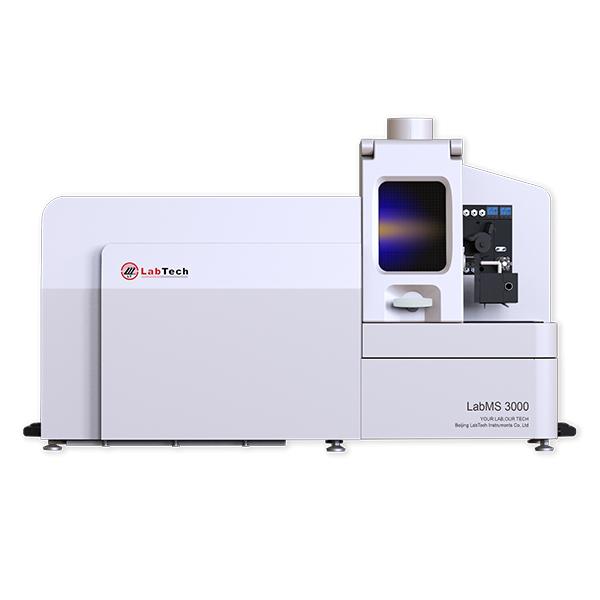 萊伯泰科 LabMS 3000 電感耦合等離子體質譜儀