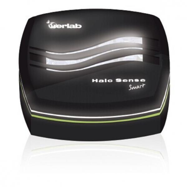 ERLAB依拉勃 實驗室空氣質量監測器 Halo Sense