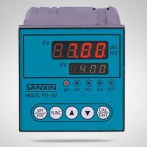 SANXIN三信PG100型智能數顯PHORP控制器