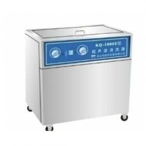 昆山舒美落地式數控超聲波清洗器KQ-1500DE