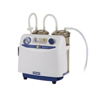 WIGGENS德國維根斯便攜式液體抽吸系統 BioVac 235