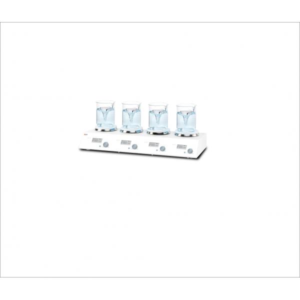 DLAB/大龍儀器MS-M-S4 LED數控磁力攪拌器