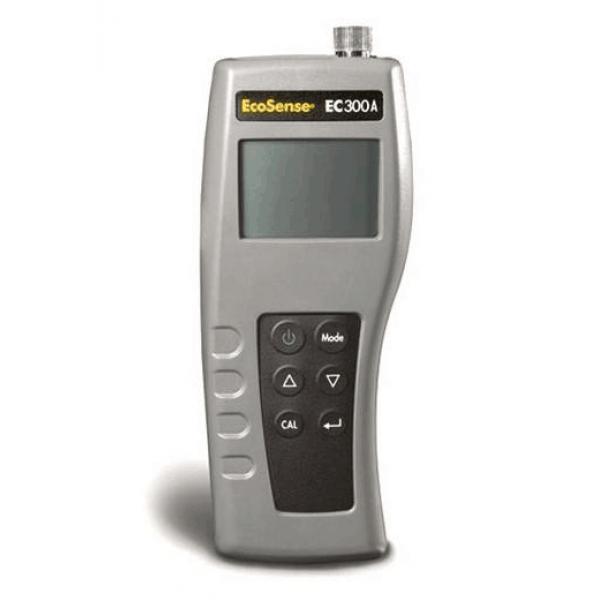 美國YSI便攜式電導率儀EC300A（4米）