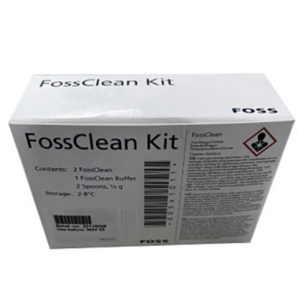 福斯FOSS：強力清洗液60106581