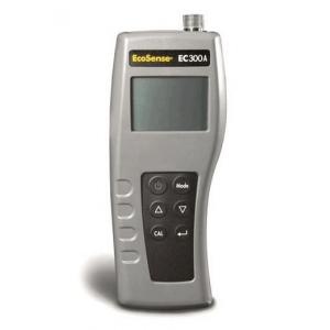 美國YSI便攜式電導率儀EC300A（4米）