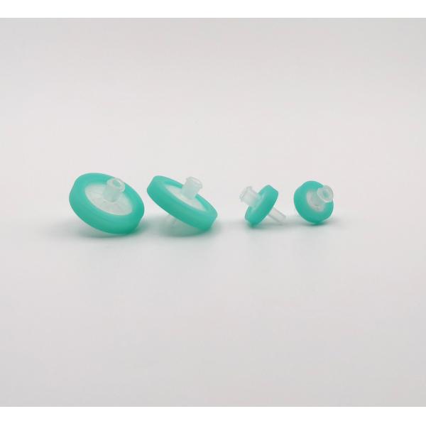 上海安譜有機相尼龍針式濾器綠色SCAA-204