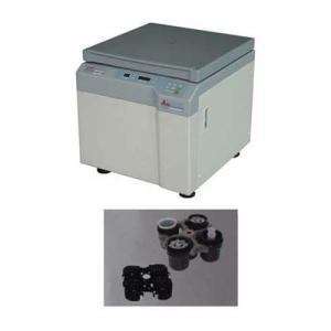 上海安亭低速大容量離心機TDL-5-A