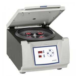 WIGGENS UNICEN21臺式通用離心機