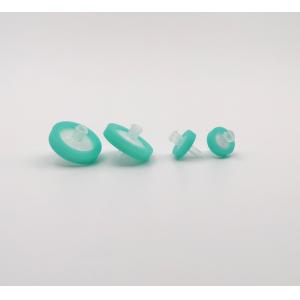 上海安譜有機相尼龍針式濾器綠色SCAA-204