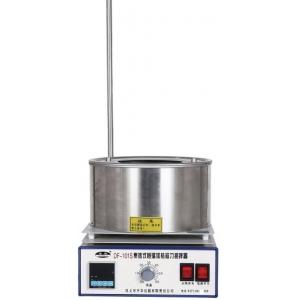 鞏義予華集熱式磁力攪拌器DF-101S