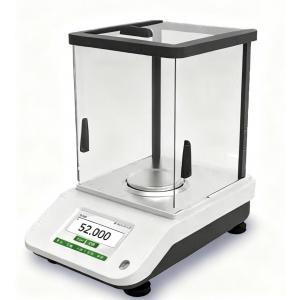 佑科電子分析天平TF3003