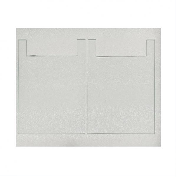 北京六一 配件玻璃板DYCZ-23A