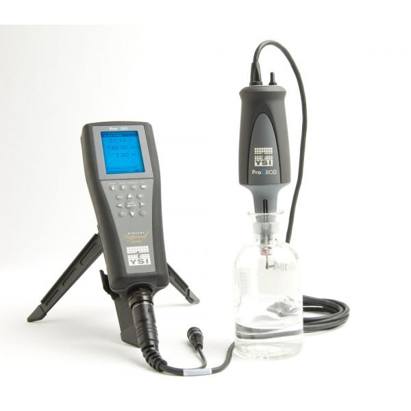 YSI 手持式溶解氧儀 Pro 20i