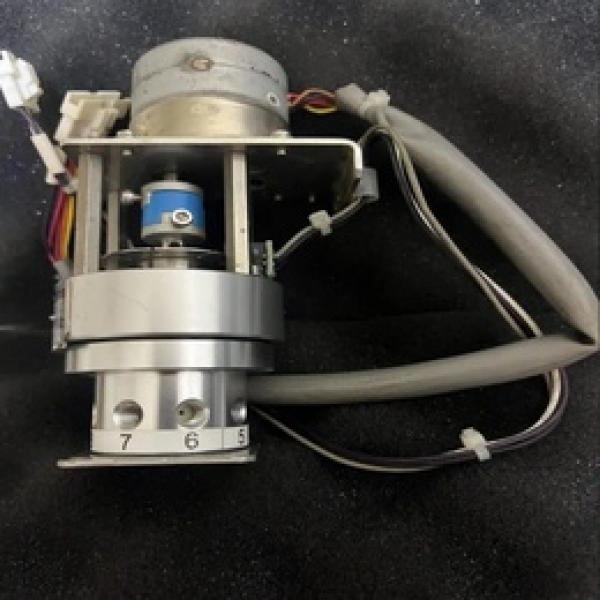 島津 SHIMADZU氨氮8通閥整體ND546841