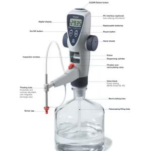 普蘭德滴定器25ml 4760151