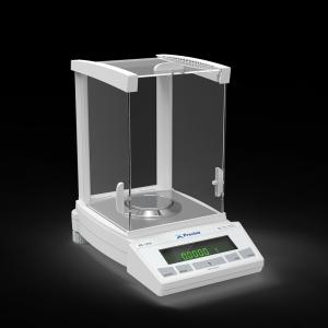 梅特勒電子天平MA204