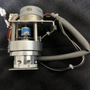 島津 SHIMADZU氨氮8通閥整體ND546841