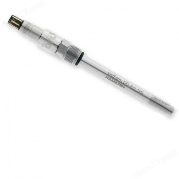 哈美頓光學(xué)溶氧傳感器電極243666