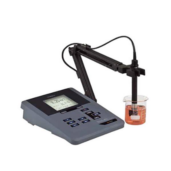 德國WTW實(shí)驗(yàn)室溶氧儀OXI7310