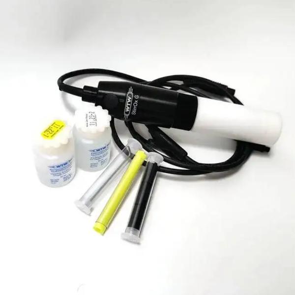 德國WTW溶解氧電極StirrOx&reg; G