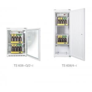 德國WTW BOD培養(yǎng)箱TS 608/2-i