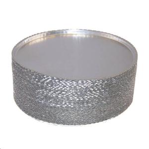 奧豪斯樣品鋁盤50片/盒30585411