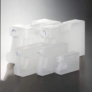 三博特（SANPLATEC）5L PP 書型方瓶O2120