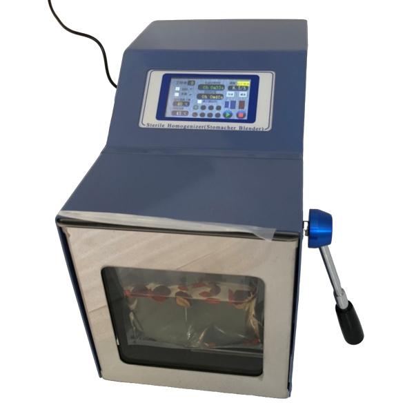 德雷特?zé)o菌均質(zhì)器HM400S