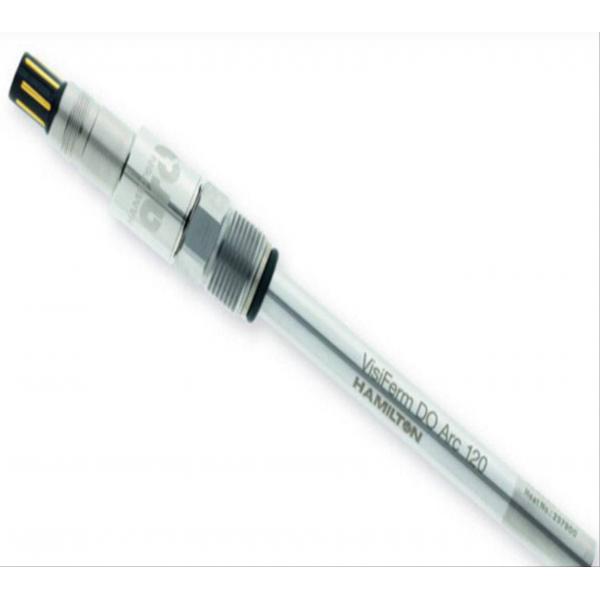 HAMILTON（漢密爾頓）OXYGOLD G 120 型溶解氧傳感器（型號(hào) 237395）