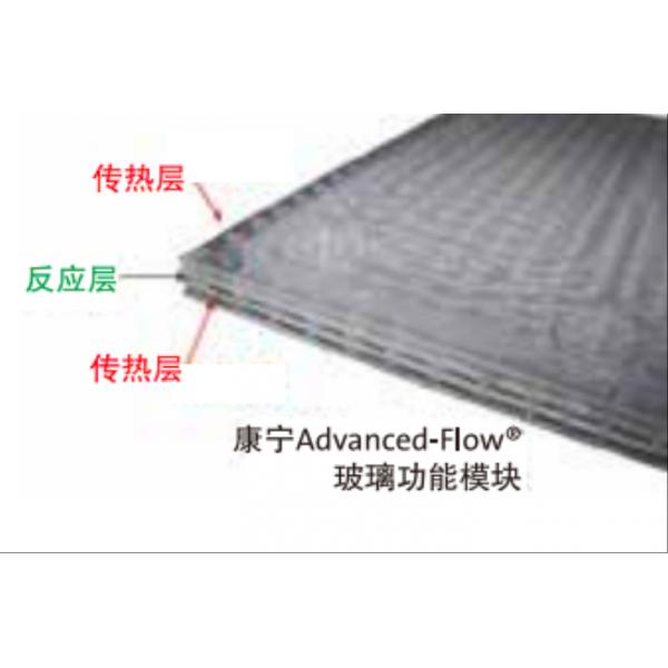 康寧高通量-微通道反應(yīng)器