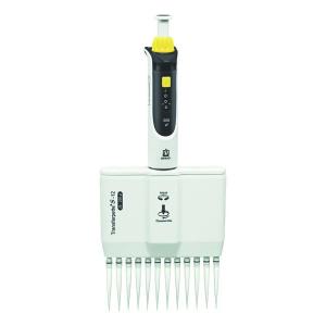 普蘭德多通道移液器Transferpette® S -12