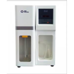 上海沛歐揮發(fā)性鹽基氮蒸餾儀SKD-180